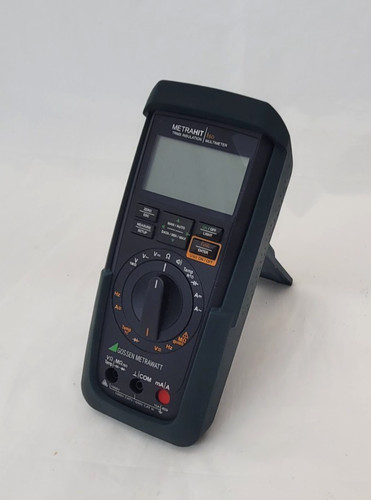 Gossen metrawatt trms - gossen,
