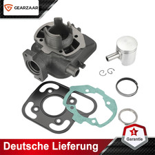 Ersatz Zylinder Sarz 50ccm