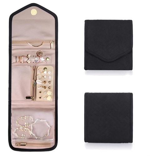Reise schmuckorganizer tasche - schmuckorganizer,