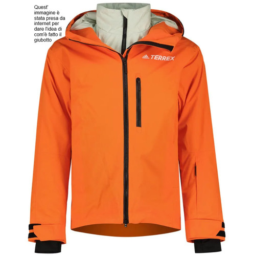 Adidas terrex resort 1 - 3,