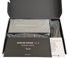 Fender Engine Room LVL8 100V
