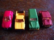 Off - Road Abenteuer      D    98     4  Fahrzeuge   +   2  BPZ