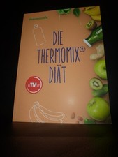 Die Thermomix Diät Fit mit