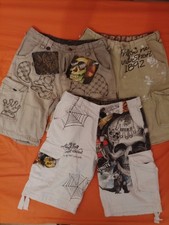 Minute Mirth Shorts Short