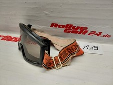 DDR MZ IFA MOTORRADBRILLE BRILLE SPEEDWAY ALT RAR OSTALGIE MOTORRAD ES GS ETZ