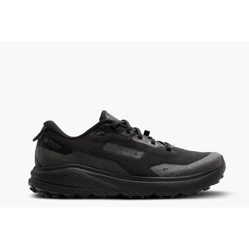 Brooks divide gtx - gtx, black