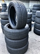 ✅4x 205/50R17 Sommerreifen