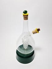 Glasflasche Spender für Essig