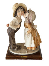 G. Armani Figurengruppe, der