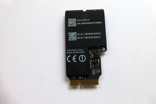 Imac 27 a1418 a1419 - 21.5",