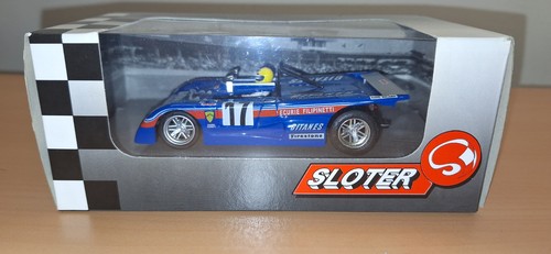 Sloter lola t290 - sloter,