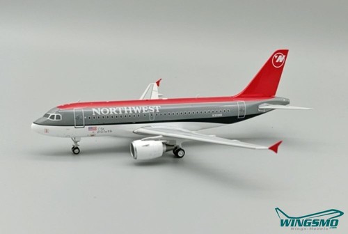 Inflight 200 northwest - inflight,