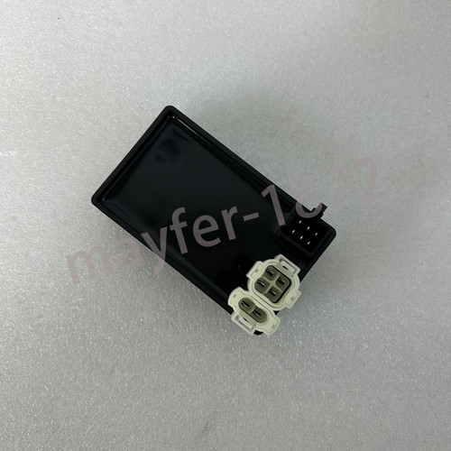 Ecu cdi 925818 - 1x,