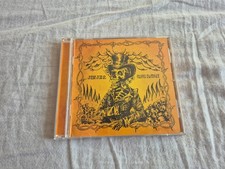 JINJER - Cloud Factory - CD