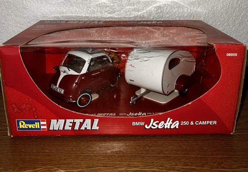 Revell metal 08959 - metal,