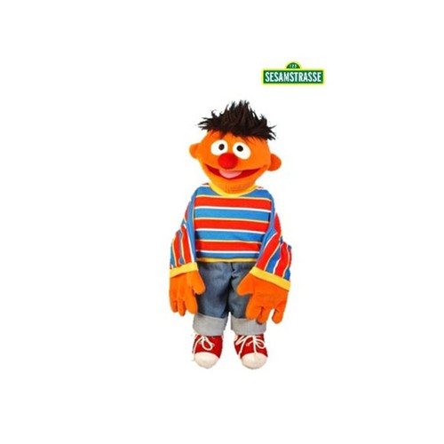 Living puppets se200 ernie - puppets, 45
