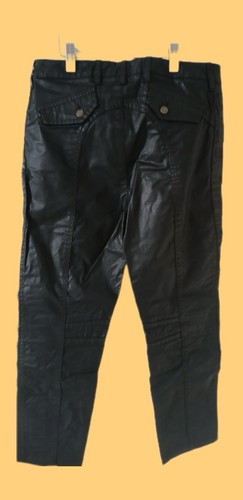 Stylische schwarze hose - stylische,