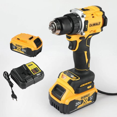 Dewalt dcd805 20v brushless - dcd805,