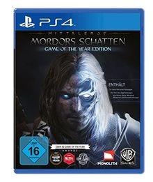 Mittelerde mordors schatten - mordors,