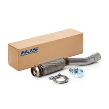 HJS Reparatursatz Abgasrohr 91 12 1507 für MINI Schrägheck (R56) Clubman (R55)