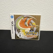 Pokémon Heartgold Goldene