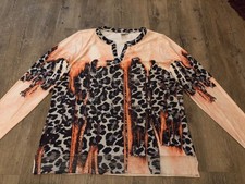 ,,LIBERTY“ Bluse.Gr.42