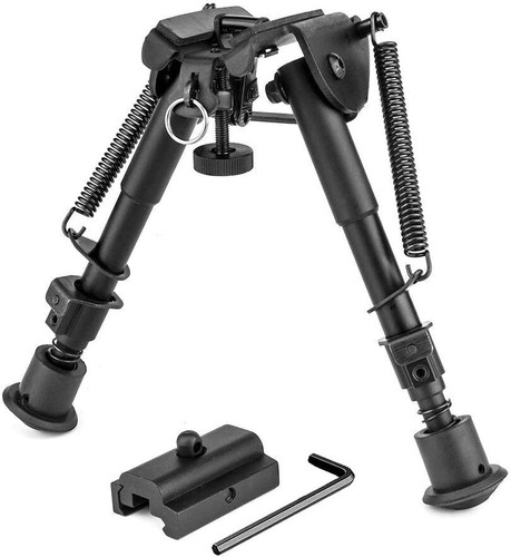 Gewehr zweibeine 9 - gewehr,