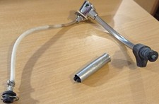 SAECO Talea Ring Plus Schaumdüse inkl. Hülse Pannarello