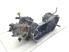 ENGINE BLOCK ENGINE MOD