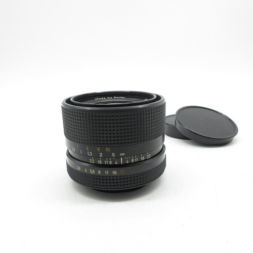 Rollei qbm distagon 35 - qbm,