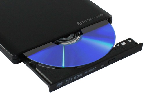 Techpulse120 usb 3 0 - 3.1, 3.0