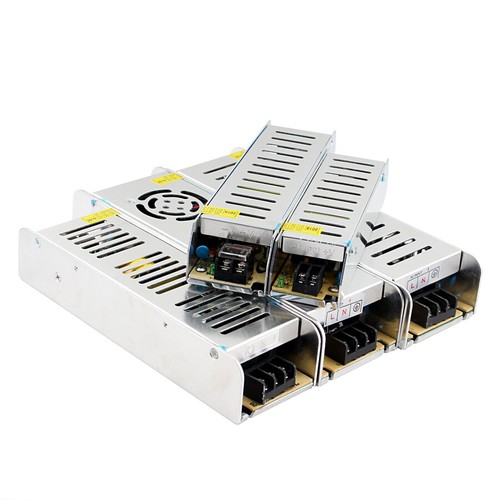 12v - dc,