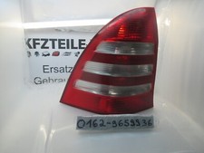 Mercedes Benz C-Klasse