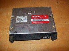 Steuergerät BMW 318i E36 M40