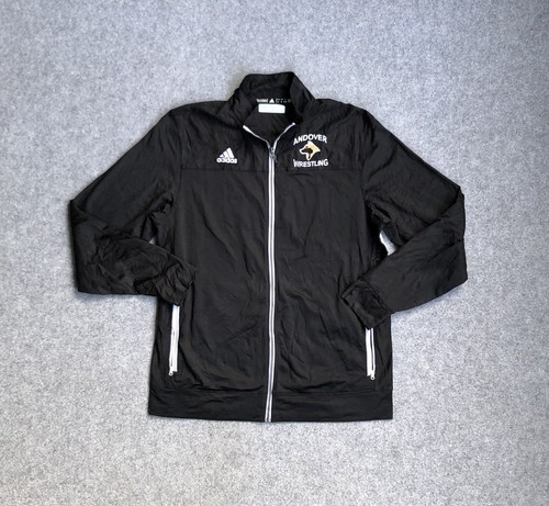 Adidas herren trainingsjacke - adidas,