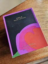 Marc Jacobs LOLA Eau de Parfum Spray EDP 50ml NEU RAR