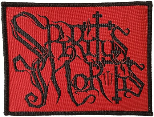 Spiritus mortis logo 10 - logo,