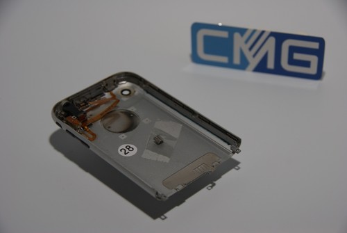 Apple iphone generation - 2g,