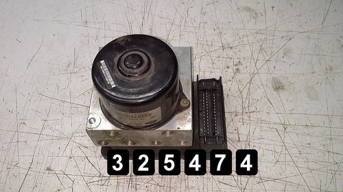 2003 ford focus abs - 2003,