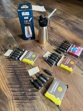 Sahnespender Syphon special