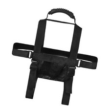 PC-Tower-Tragegurt, tragbar