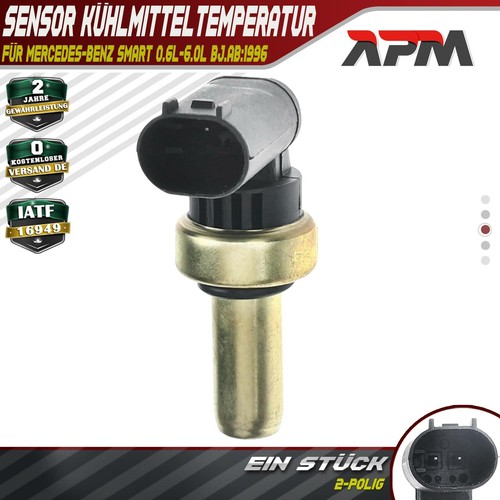 Sensor kühlmitteltemperatur - sensor,