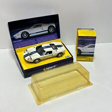 Scalextric Sport - C2570A Ford GT 2003 - 1:32 - Limited Ed. 6000 SEHR GUT  #3149