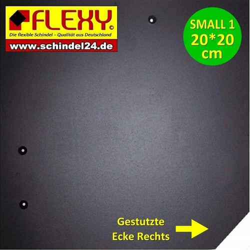 100 stück flexy - , small