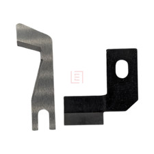 Messerset für Bernina L450