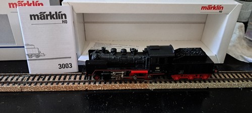 Märklin 3003 - märklin,