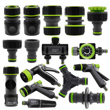 Schlauchkupplung Gartenbrause