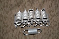 werksneu! Original DDR Feder Kippständer Ständer Zugfeder MZ ES TS 125 150 250