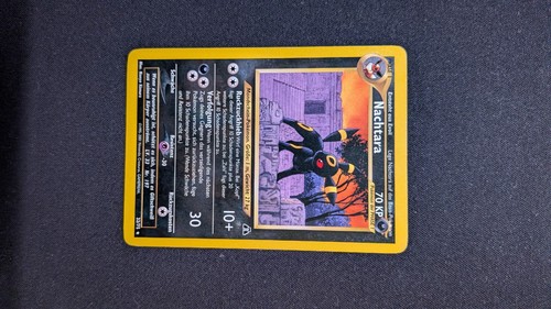 Pokémon nachtara neo - nachtara,