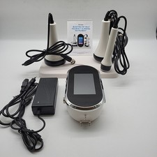 Cozion Cellulite Gerät 40K Schallwellen Kavitation Gerät, 3 In 1 Radiofrequenz G